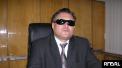 Калык Мамбетакунов. Архивдик сүрөт.