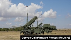 Німеччина виділила для України новий пакет військової допомоги (фото архівне)