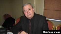  Тилав РАСУЛ-ЗАДЕ