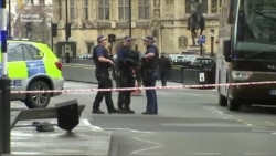 Лондондогу кол салуу