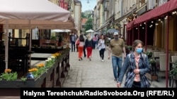 Львів, 11 червня 2020 року