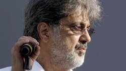 گفت‌وگوی نوروزی با داریوش