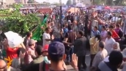 Egipat: Muslimansko bratstvo tvrdi da je vojska pucala na demonstrante