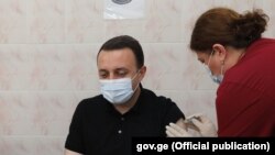 Ираклий Гарибашвили