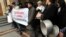 «Пустые кастрюли» - под таким названием прошла акция протеста Союза безработных
