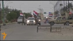 Бајден: запрено напредувањето на ИД во Ирак