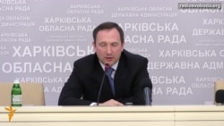 Голова Харківської ОДА: політичні компроміси з Кернесом неможливі