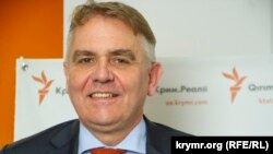 Посол Нідерландів в Україні Йоганнес де Мол