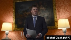 Томаш Петржічек