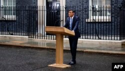 Analiștii spun că e posibil ca partidul lui Sunak să considere că economia nu poate decât să se înrăutățească până la sfârșitul anului, motiv pentru care ar fi anunțat alegeri pentru luna iulie.