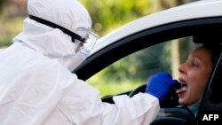 До вторник вечерта в Исландия са направени 28 992 теста за COVID-19