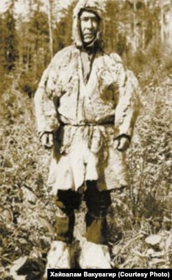 Тыганов И.М