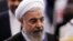 President Hassan Rohani