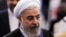 Iranian President Hassan Rohani