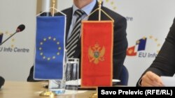 Crna Gora otvorila 28 od ukupno 33 poglavlja