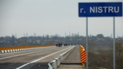 «Мост важен, ведь мы один народ»