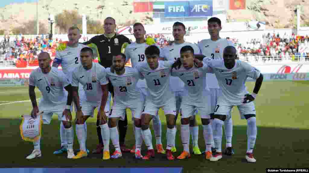 &quot;Ак шумкарлар&quot;.