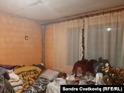 Shtëpia e Zhivorad Niqiqit.