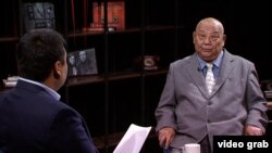 Саламат Аламанов