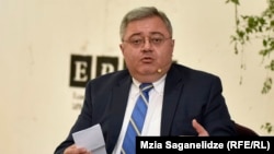 Давид Усупашвили