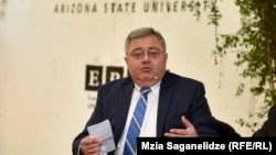 დავით უსუფაშვილი