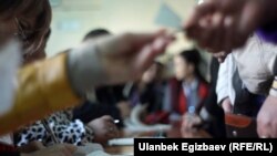 Парламентские выборы пройдут 4 октября.