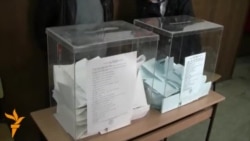 Parlamentarni izbori u Srbiji