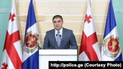 На сегодняшнем брифинге Мамука Челидзе рассказал журналистам о том, как продвигается расследование