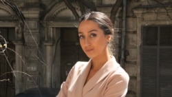 მარიკა დუმბაძე 2019 წლის 20-21 ივნისს დაზარალებულთა სარჩელებზე