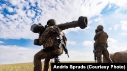 Прикордонний контроль Латвії