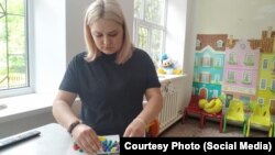 Ольга Труханова