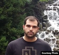 ნიკა ხოფერია, ისტორიკოსი