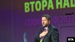 Христо Иванов