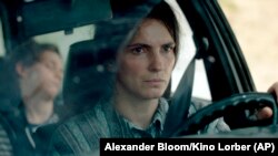 Pamje nga një skenë e filmit "Zgjoi". 