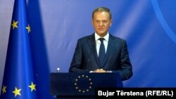 Donald Tusk