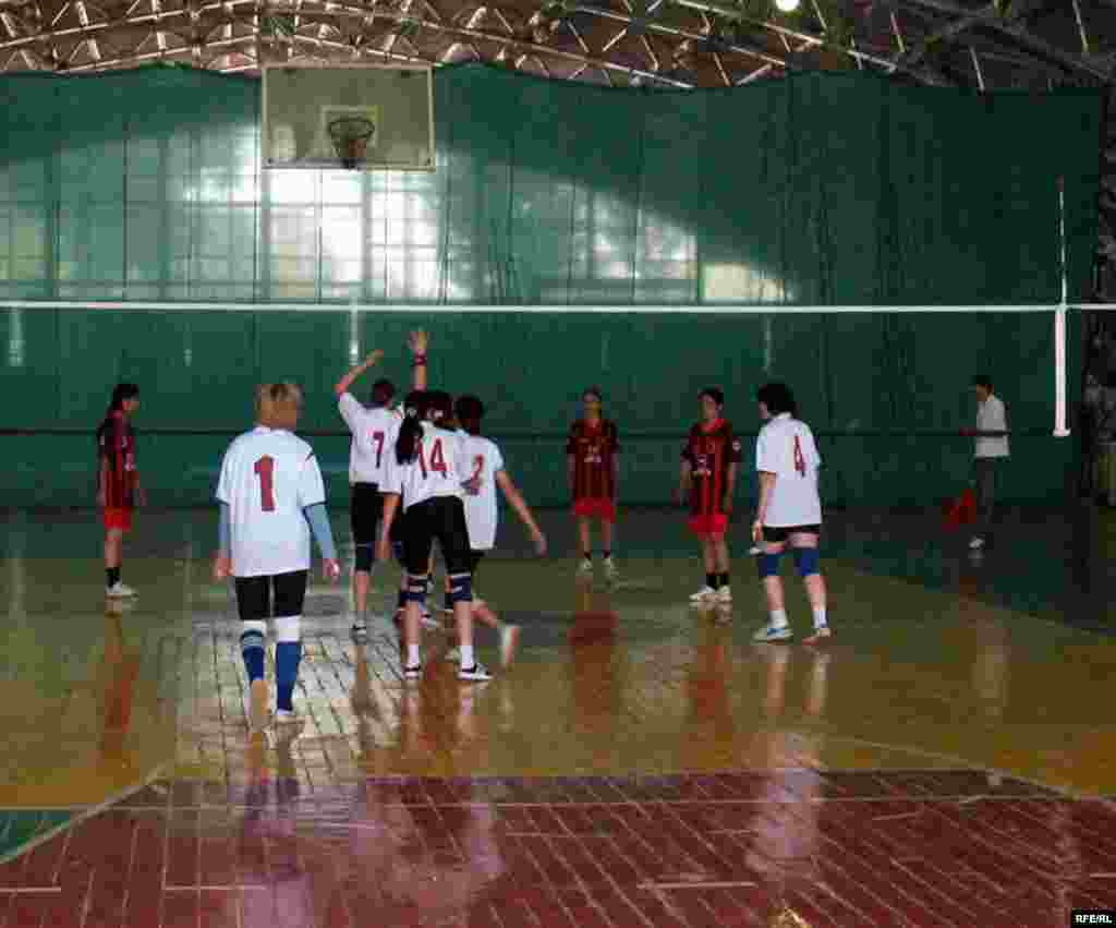 Рӯзгори ҷавонони тоҷик #62