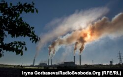 Меткомбінат Ілліча та «Азовсталь» (архівне фото)