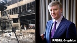 Через три місяці після перевірки на Дніпровському коксохімі в одному з приміщень смолопереробного цеху підприємства вибухнуло обладнання