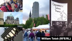 Colaj de William Totok