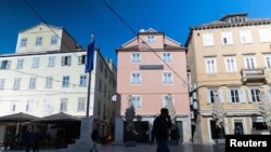 Сплит, Хрватска