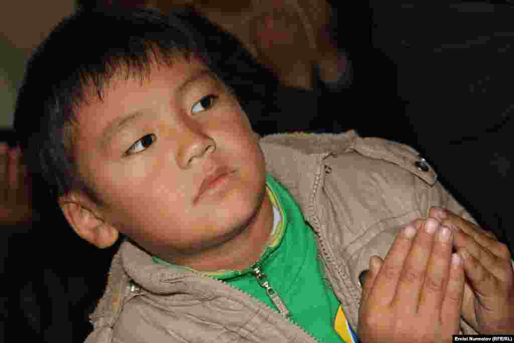 По окончанию Рамадана наступит праздник Ид аль-Фитр