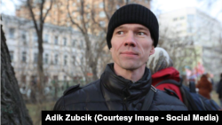 Ільдар Дадін