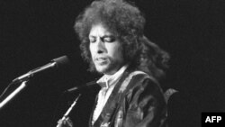 Bob Dilan, 1978