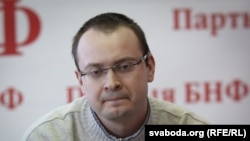 Олесь Михалевич