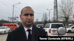 კახაბერ ქემოკლიძე