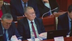 Адам укугуна кызыккан депутат аз