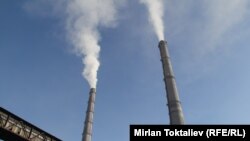 Бишкек ЖЭБи. Иллюстрациялык сүрөт.