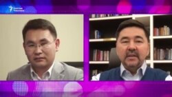 "Жапаровдун өкмөтүнө реформа боюнча сунуш беребиз"