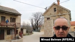 Boro Jović, mart 2016.