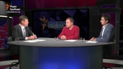 Я ніколи не думав, що Крим настільки залежить від України – Муждабаєв